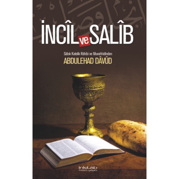 İncîl ve Salîb